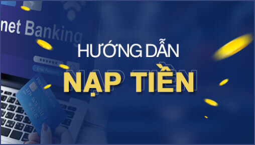 Nạp tiền